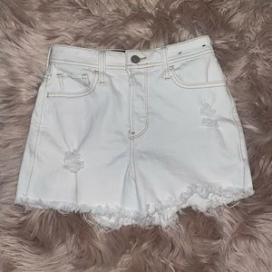 Vintage Hollister Mom Shorts